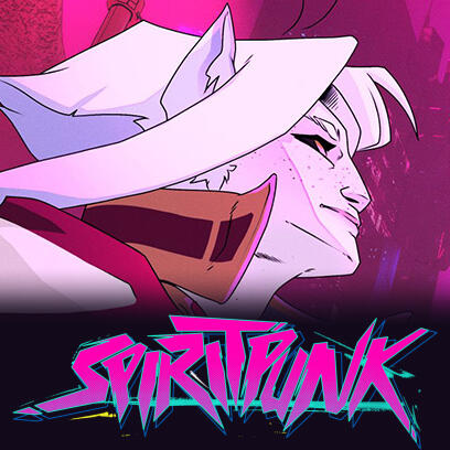 Spiritpunk