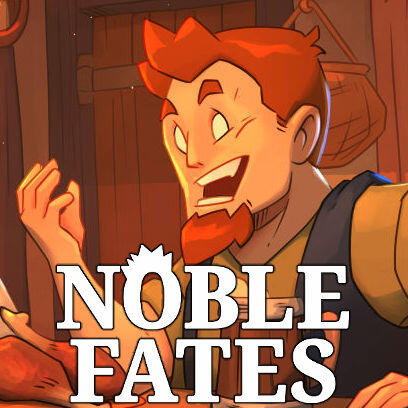 Noble Fates