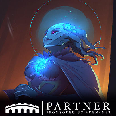 Guild Wars 2 Partner Program